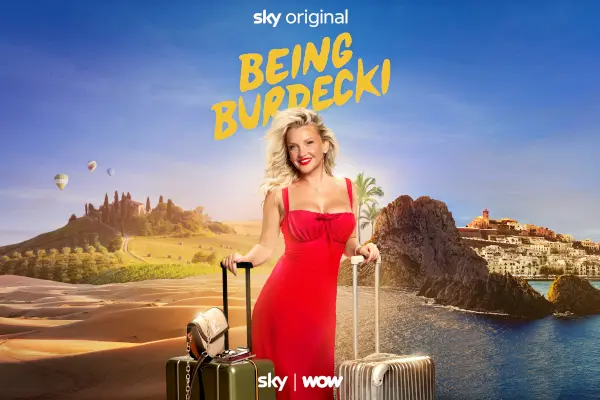 Basta: Sky widmet sich in neuem Format Evelyn Burdecki – Das Geheimnis, das alle verblüfft!