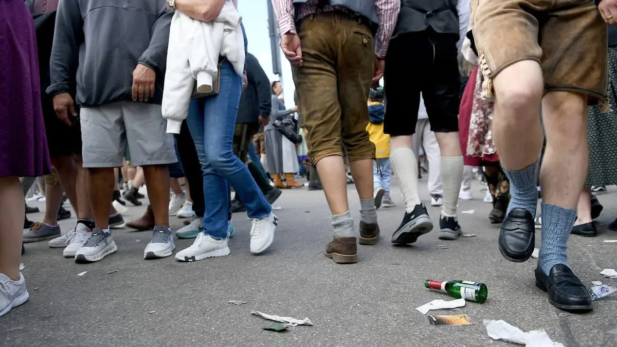 Sicherheitskonzept steht in der Kritik: Enthüllt! Was steckt dahinter?