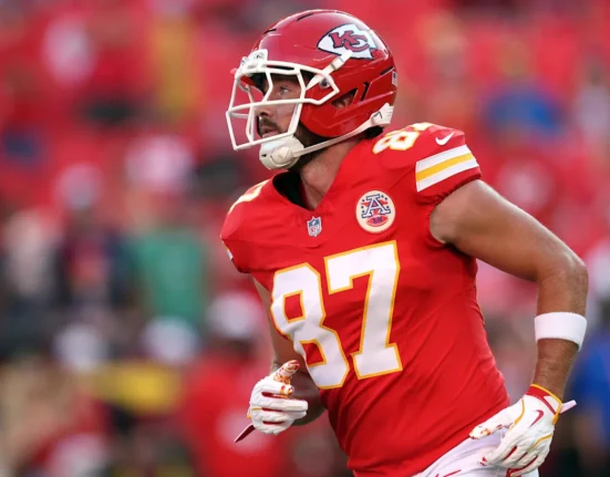 Philadelphia Eagles vs. Kansas City Chiefs NFL-Spiel: So verpassen Sie nicht den Kickoff heute – TV-Kanal und mehr enthüllt!