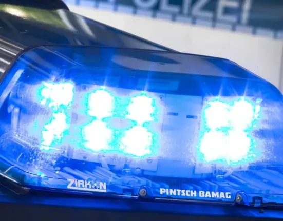 Mord in Oldenburg: Tragisches Familiendrama – Mann erschießt Kinder und Frau!