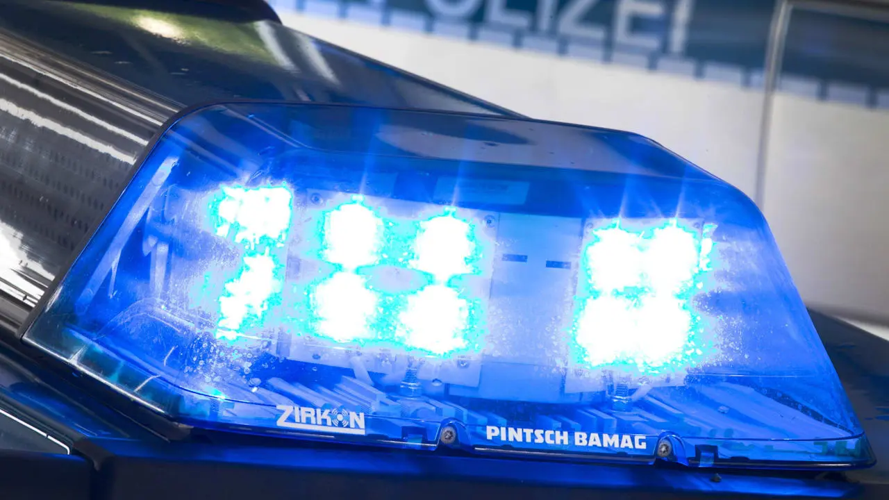 Mord in Oldenburg: Tragisches Familiendrama – Mann erschießt Kinder und Frau!