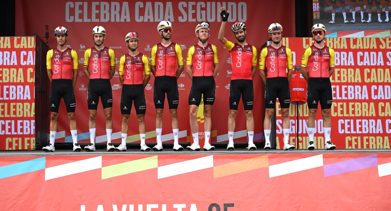 Uno-X überholt Cofidis: UCI Ranking Analyse für die letzte WorldTour-Lizenz!
