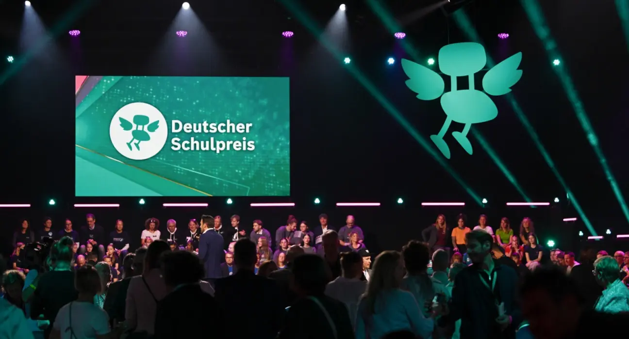 Finale für Deutschen Schulpreis: Hoffen auf Neuerungen im Ruhrgebiet!