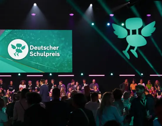Finale für Deutschen Schulpreis: Hoffen auf Neuerungen im Ruhrgebiet!
