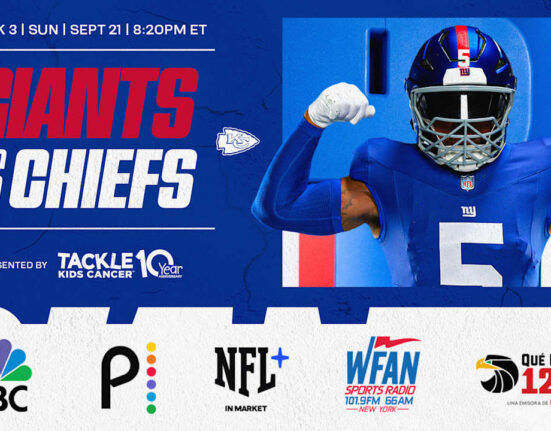How to Watch, Listen & Live Stream Week 3: Your Ultimate Guide in German!