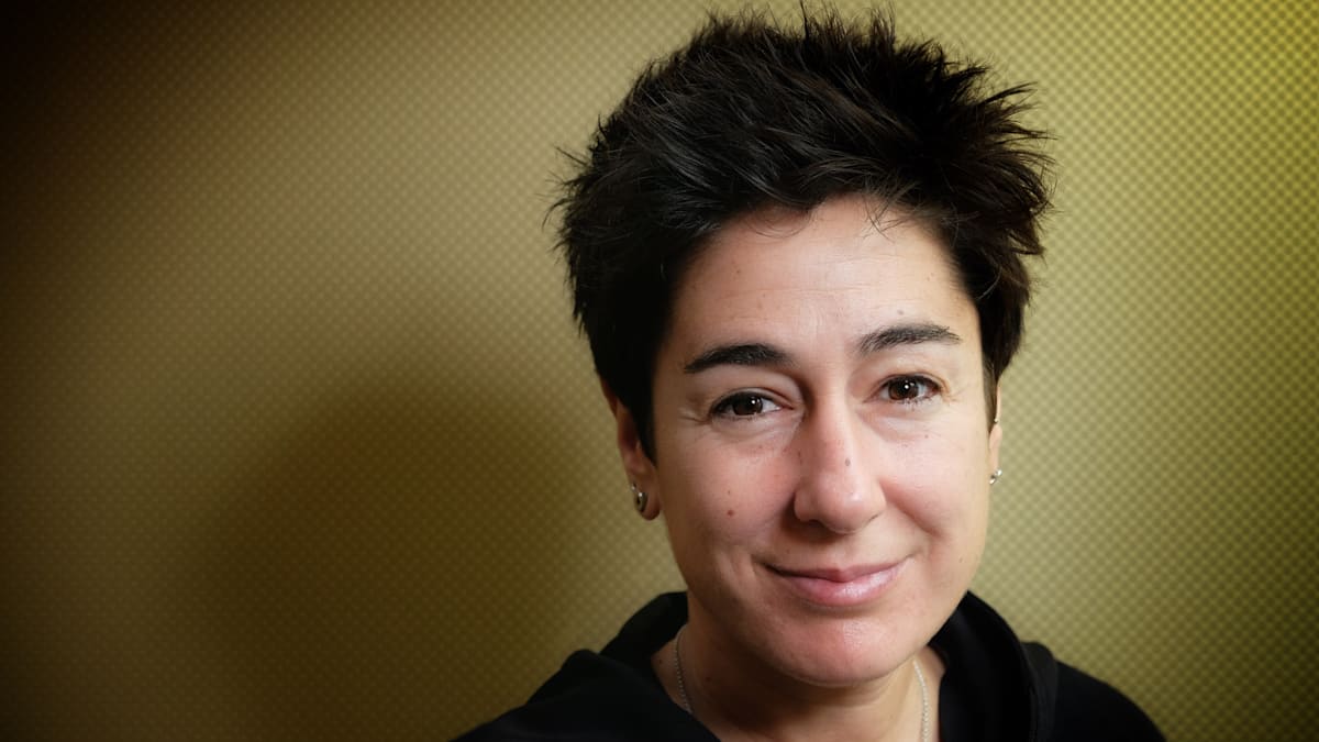 dunja hayali deutsche journalisti