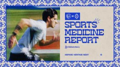 Sportmedizin Bericht: Sporting ohne drei Spieler gegen Whitecaps!
