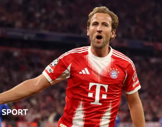 Bayern München 3-1 Chelsea: Harry Kane zerstört Blues' Rückkehr!