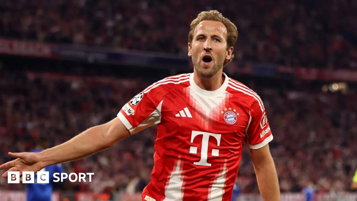 Bayern München 3-1 Chelsea: Harry Kane zerstört Blues' Rückkehr!