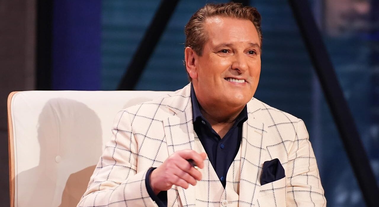 Ralf Dümmel: „Höhle der Löwen“-Star startet eigene Show – Alle Details!