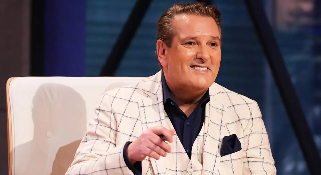 Ralf Dümmel: „Höhle der Löwen“-Star startet eigene Show – Alle Details!