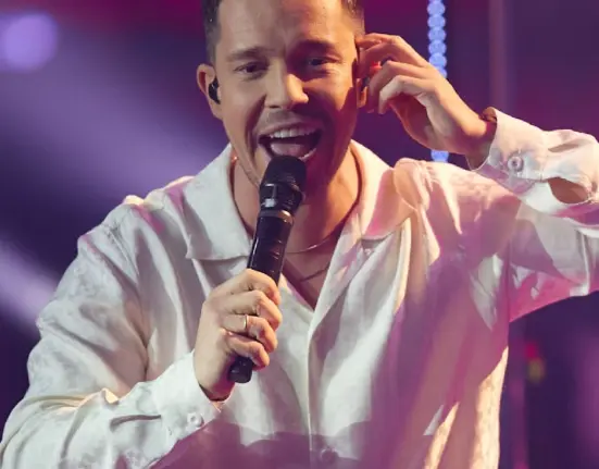 Clash der Generationen bei «The Voice of Germany»: Wer gewinnt das Duell?