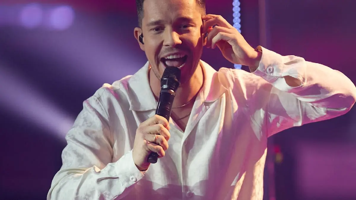 Clash der Generationen bei «The Voice of Germany»: Wer gewinnt das Duell?