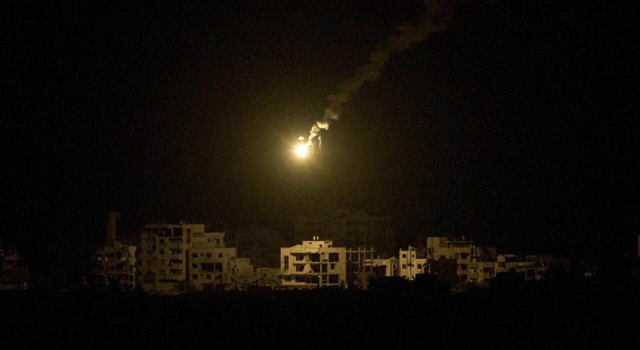 gazastreifen israel 112