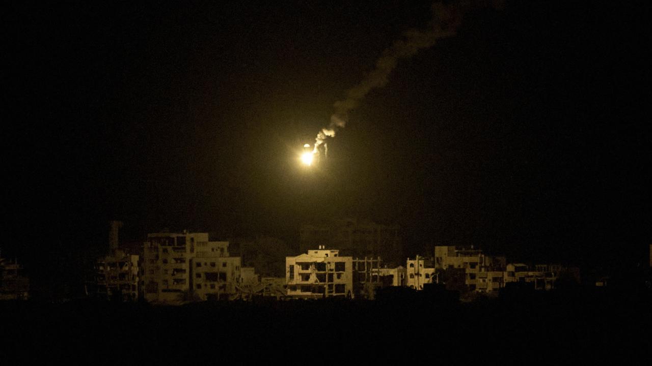 gazastreifen israel 112