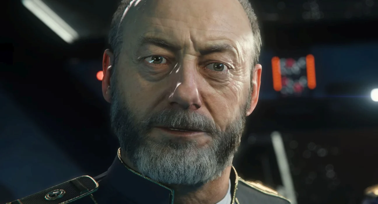 Star Citizen-Fans seufzen tief: Entwickler äußert Zweifel an der Veröffentlichung von Squadron 42 im Jahr 2026 – 'Ich weiß nicht, ob wir es schaffen werden!'