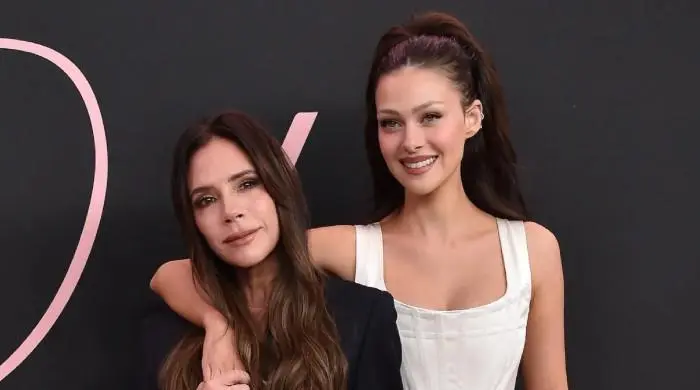 Nicola Peltz will Victoria Beckham in die Knie zwingen: Enthüllungen eines Insiders!