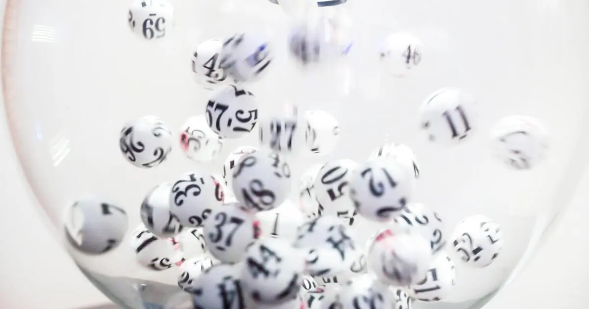 Lotto am Samstag: Unglaubliche Zahlen vom 20. September 2025 enthüllt!