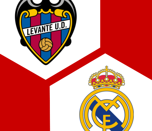 „Liveticker: UD Levante - Real Madrid 1:4 – Das Spiel, das keiner vergisst!“