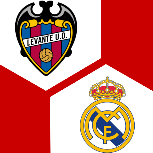 „Liveticker: UD Levante - Real Madrid 1:4 – Das Spiel, das keiner vergisst!“