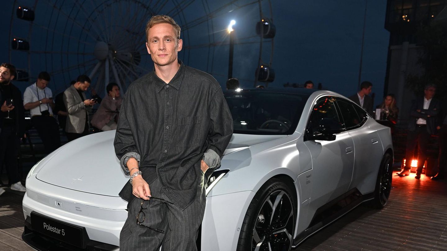 matthias schweighoefer