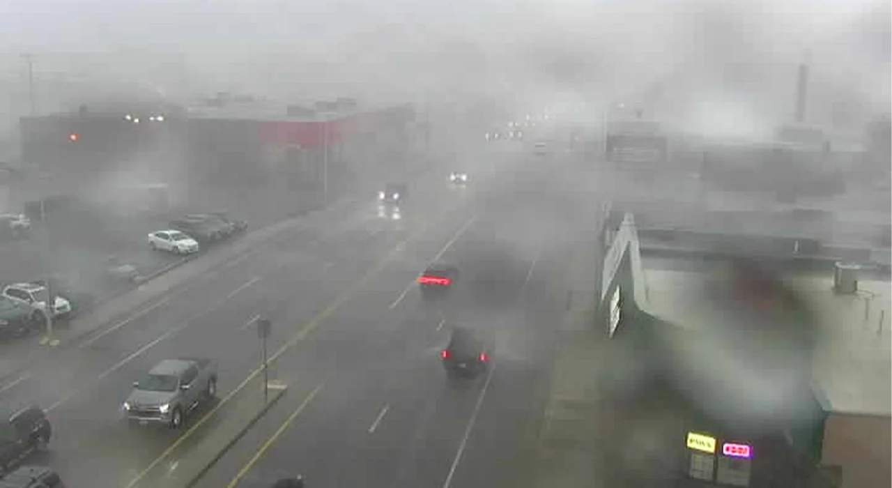 Überraschende Minnesota-Wetterwarnungen: Flash-Fluten in Baxter und schwere Gewitter in Nord-MN!