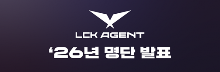 KeSPA Enthüllt: 31 LCK-Zertifizierte Agenten - Diese Namen Sollten Sie Unbedingt Kennen!