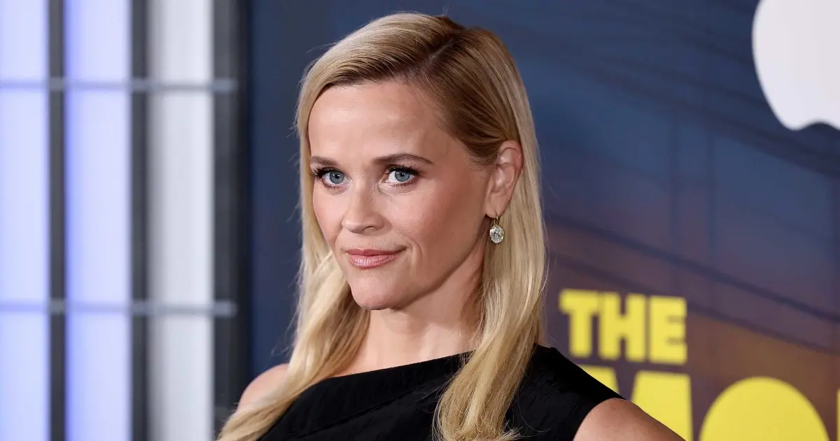 Reese Witherspoon Enthüllt Rolle, die sie in den 20ern Abgelehnt Hat!