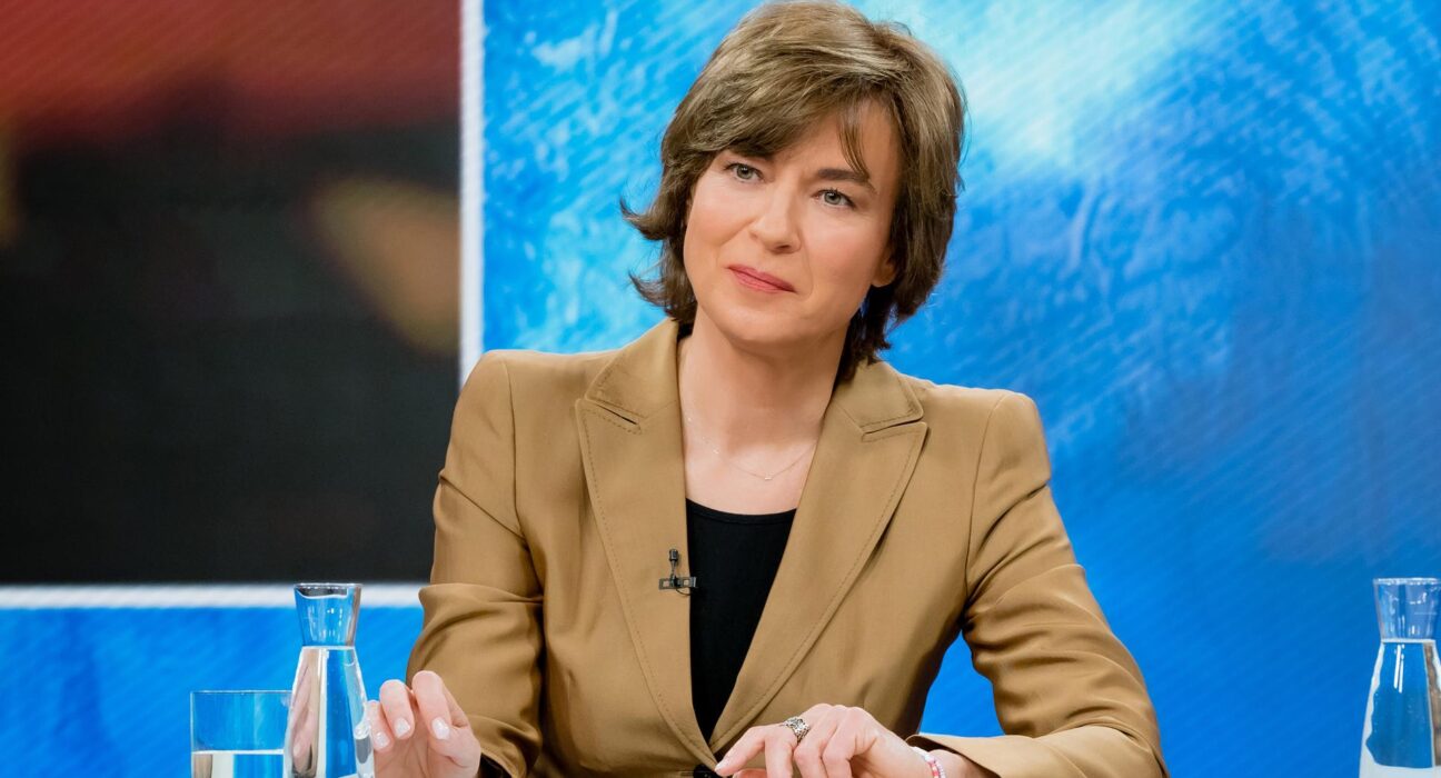 Maybrit Illner: Sozialstaat in Not – Teuer, Ungerecht, Missbraucht?