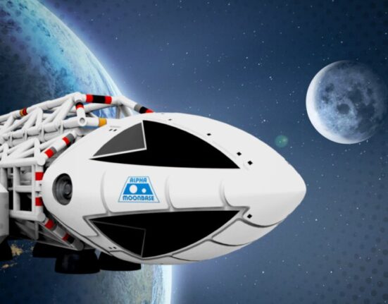 teaser iss raumschiffe feuer gs 6376355