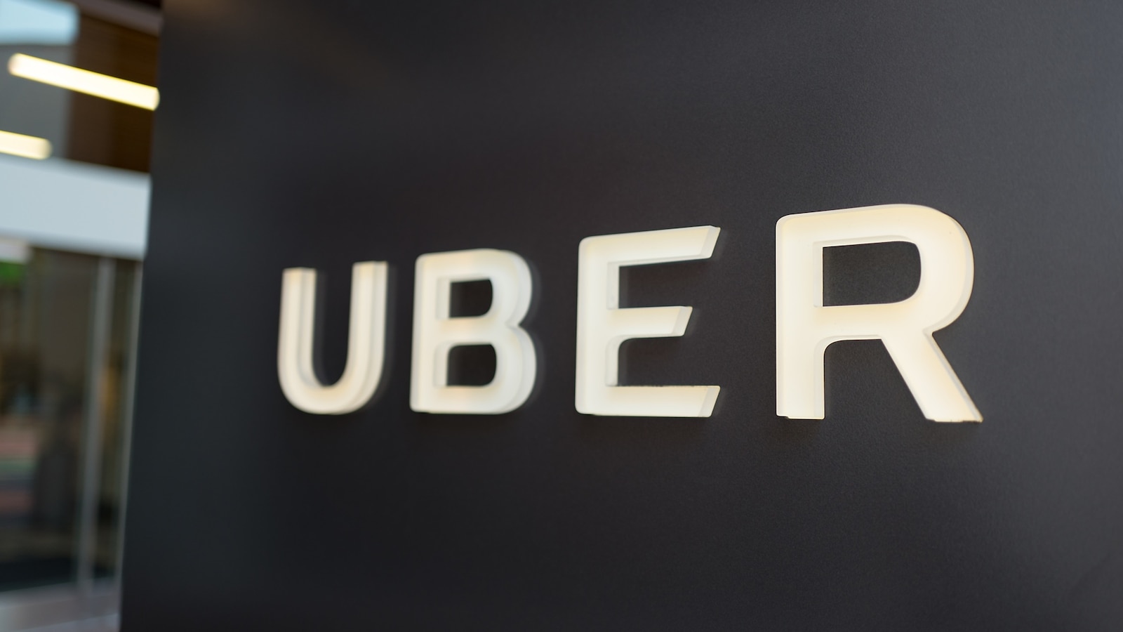 uber gty er