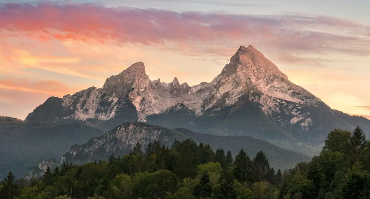 Watzmann: Haben wir die Demut vor den Bergen verloren? Entdecke die Wahrheit!
