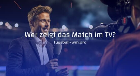 wer zeigt das spiel im tv