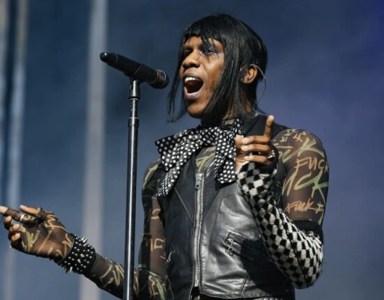 yves tumor swedish hour mafia