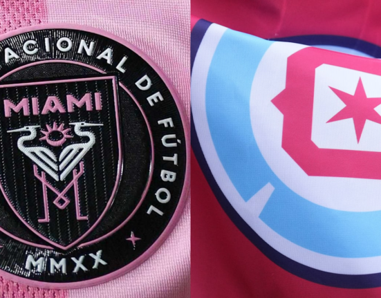 Inter Miami vs. Chicago Fire: So wird das Duell enden!