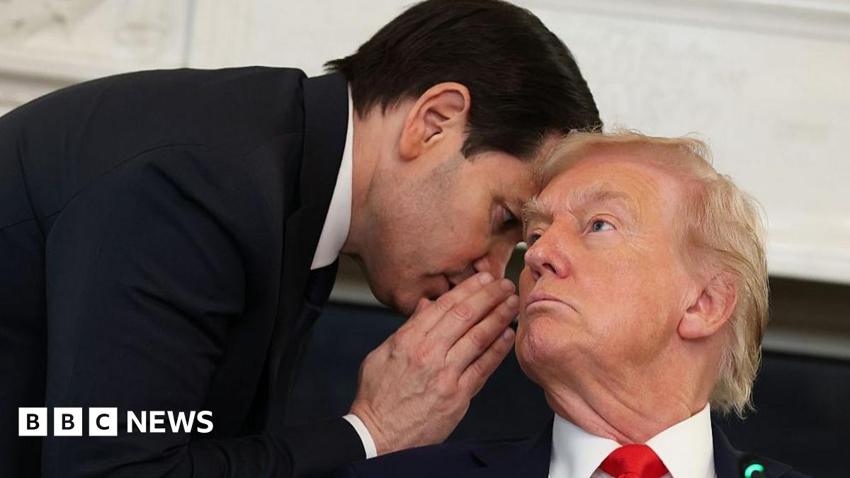 Trump: Israel und Hamas 'beide stimmen zu' im ersten Schritt des Gaza-Friedensplans!