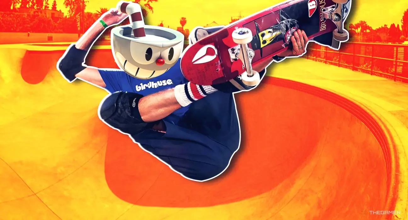 Es ist Zeit für ein Remake von Tony Hawk's Pro Skater 5 – Warum jetzt!