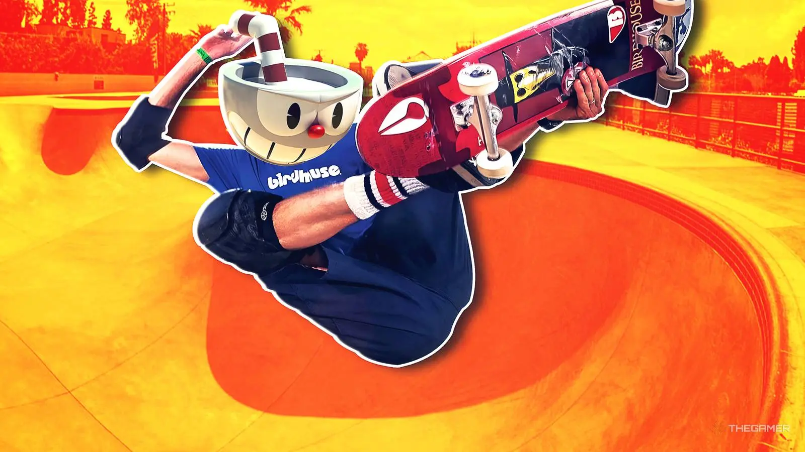 Es ist Zeit für ein Remake von Tony Hawk's Pro Skater 5 – Warum jetzt!