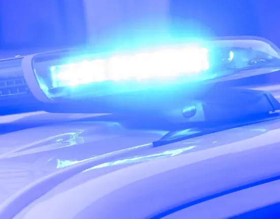 Großeinsatz in NRW: Bürgermeisterin von Herdecke brutal niedergestochen!