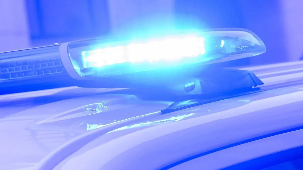 Großeinsatz in NRW: Bürgermeisterin von Herdecke brutal niedergestochen!