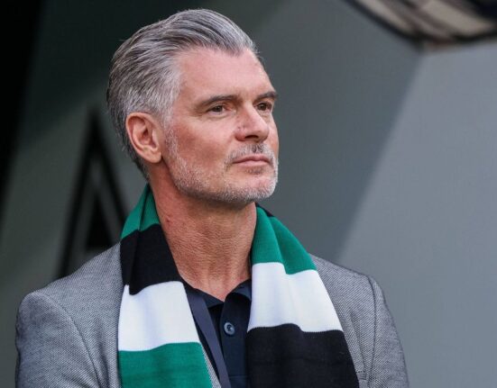 Gladbach-Ikone: Diese Enthüllung könnte Borussia das Genick brechen!
