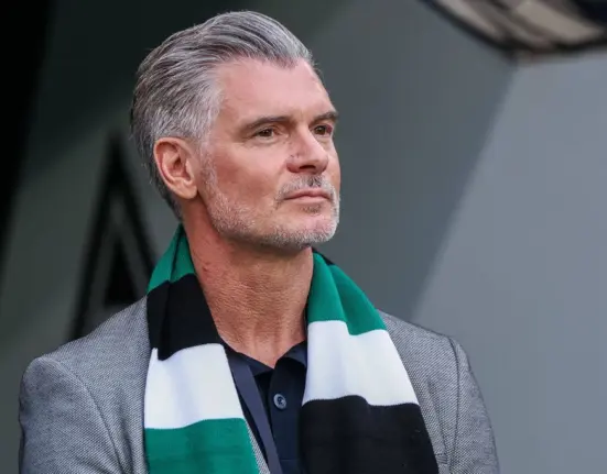 Gladbach-Ikone: Diese Enthüllung könnte Borussia das Genick brechen!
