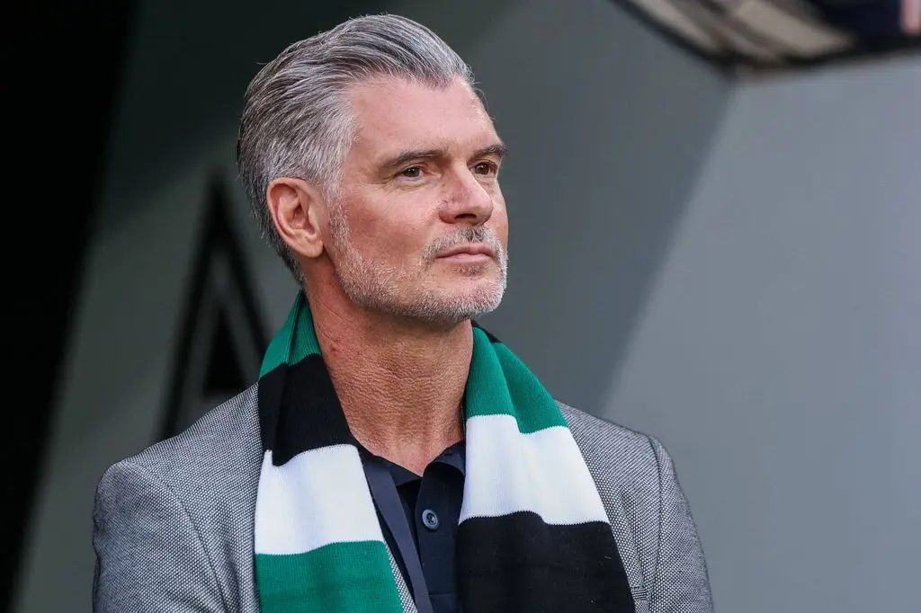 Gladbach-Ikone: Diese Enthüllung könnte Borussia das Genick brechen!