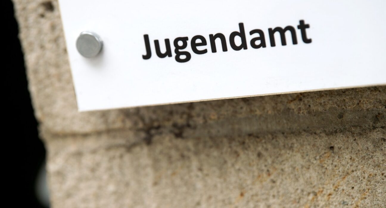 Schockierende Wendung: Die Polizei hat vermisste Kinder aus Lahr gefunden!