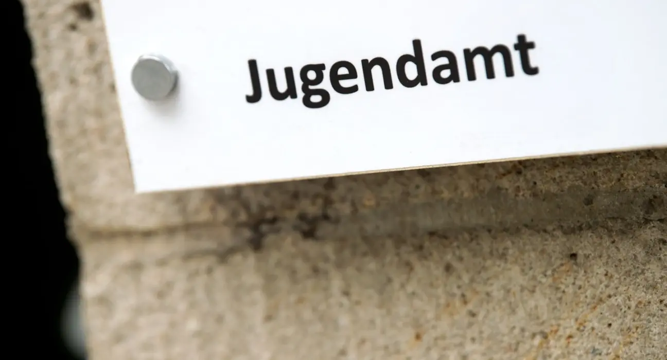Schockierende Wendung: Die Polizei hat vermisste Kinder aus Lahr gefunden!