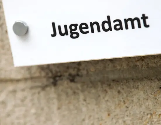 Schockierende Wendung: Die Polizei hat vermisste Kinder aus Lahr gefunden!