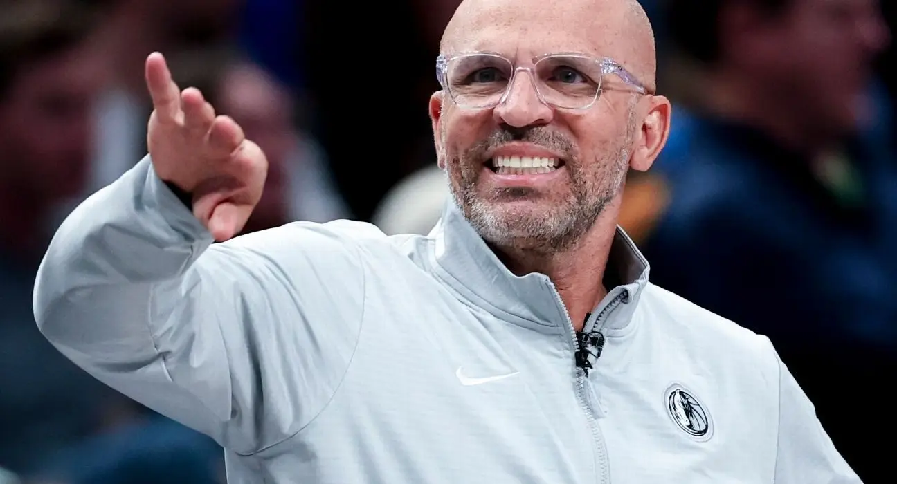 Mavericks sichern Jason Kidd mit Mehrjahresvertrag: Ein Gamechanger?