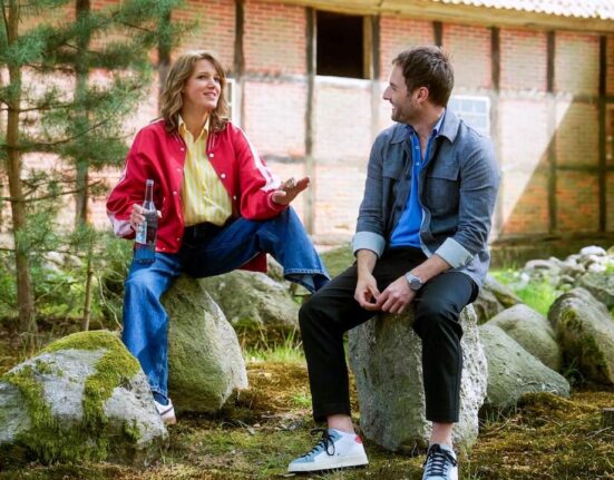 Rote Rosen: Ein Neuanfang in Lüneburg – Entdecke die Geheimnisse!