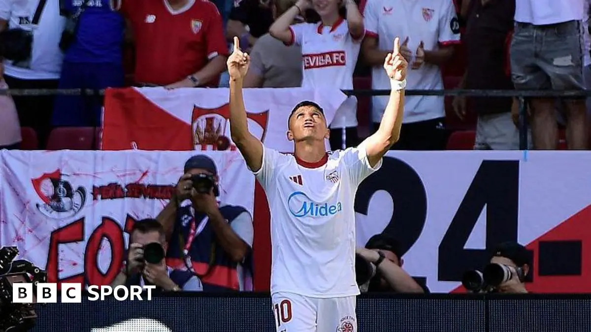 Sevilla vs Barcelona: Spannende Statistiken und Head-to-Head im Fokus!