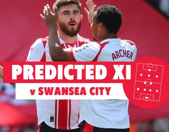Southampton FC: Die spannende Vorhersage für das Spiel gegen Swansea City!